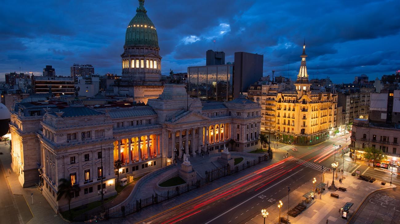 Ley Bases: el gobierno acelera en el Senado y ya hay cronograma para debatir