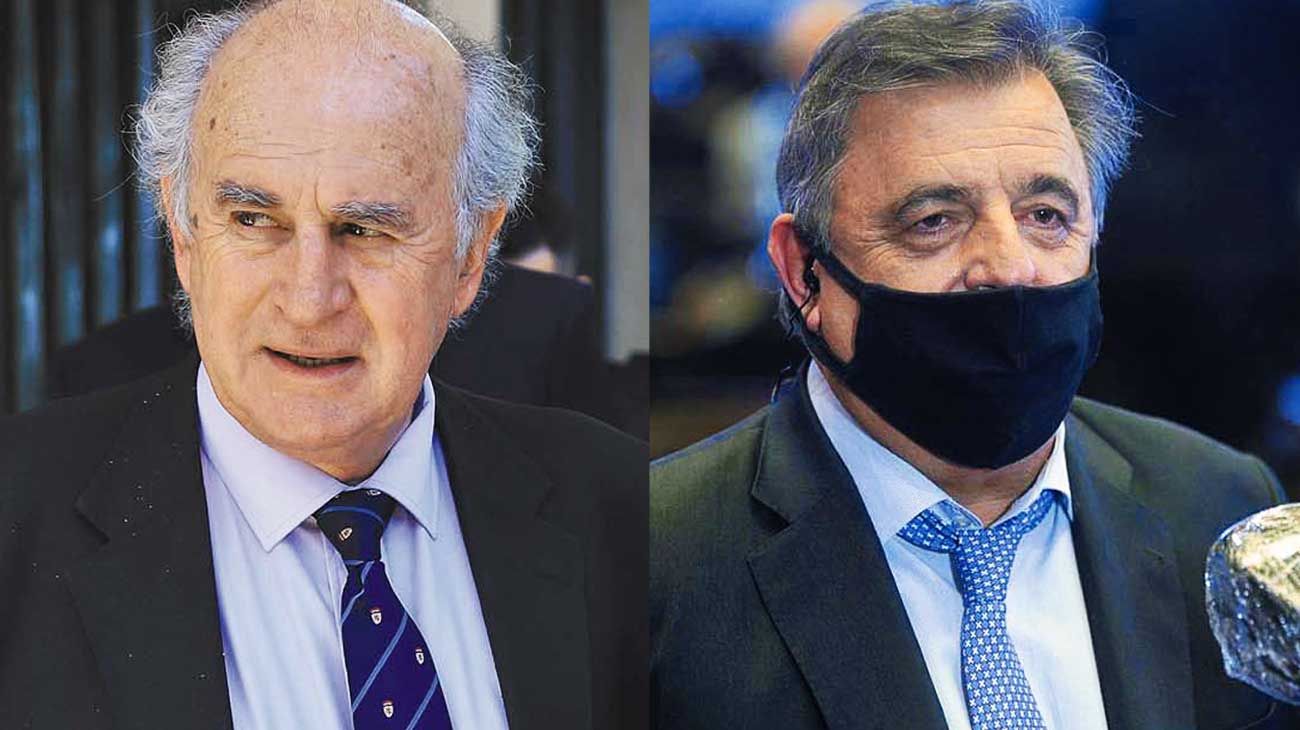Los cambios abrieron polémica con la oposición y cruces internos