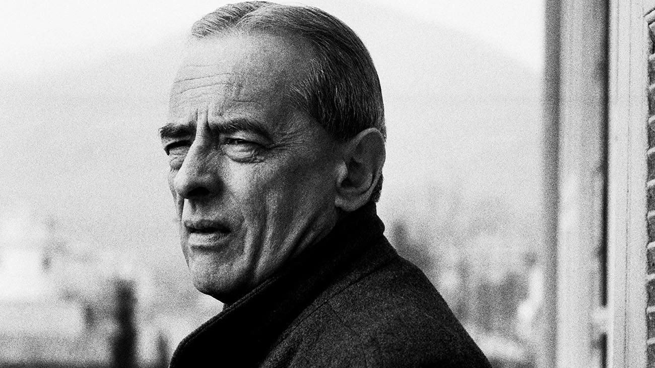 Clásico de la semana: "Correspondencia", de Gombrowicz y Dubuffet