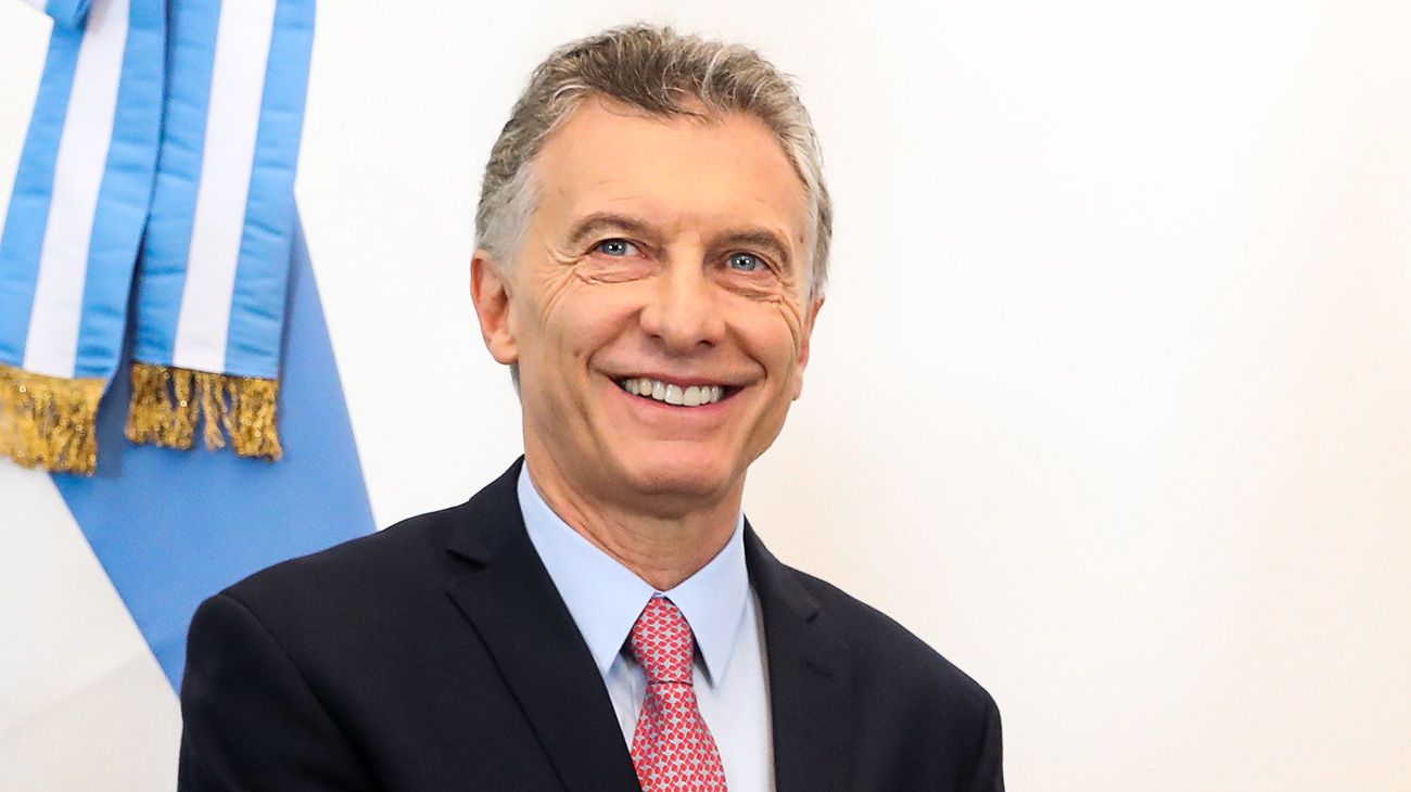 Las bromas o desaciertos de Mauricio Macri en 19 frases