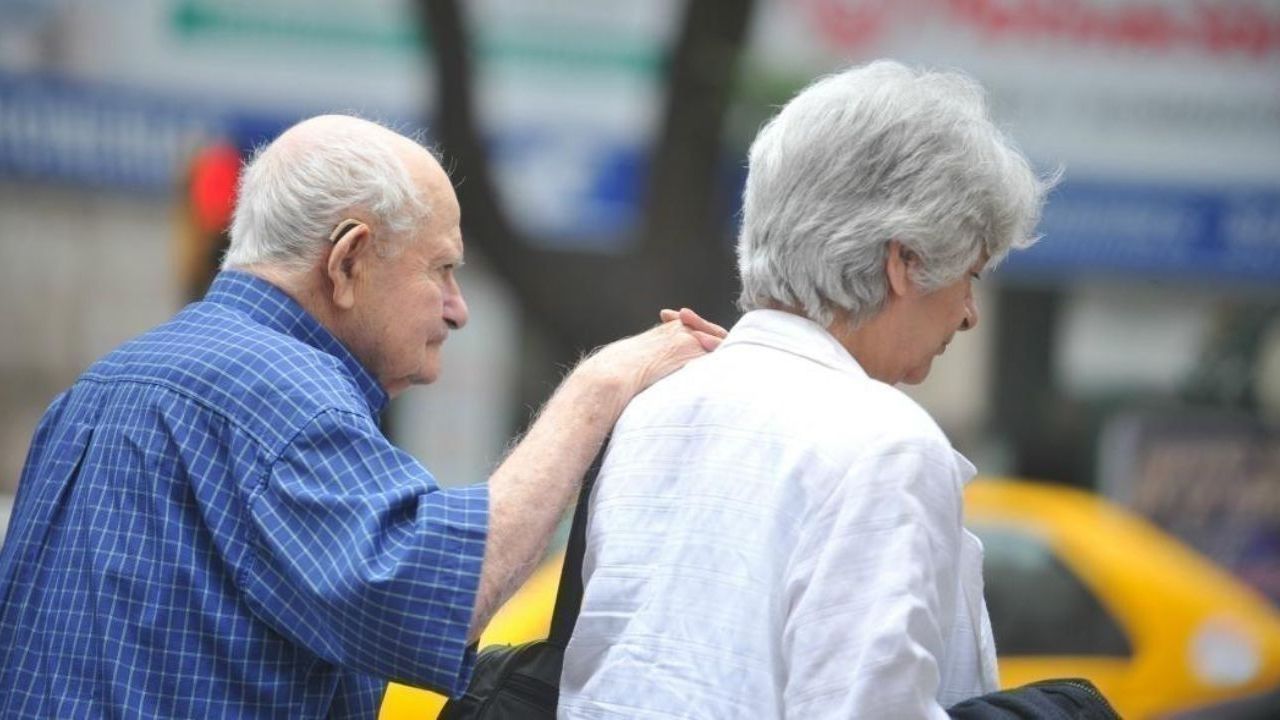 Pensiones no contributivas ANSES: quiénes acceden en septiembre de 2025