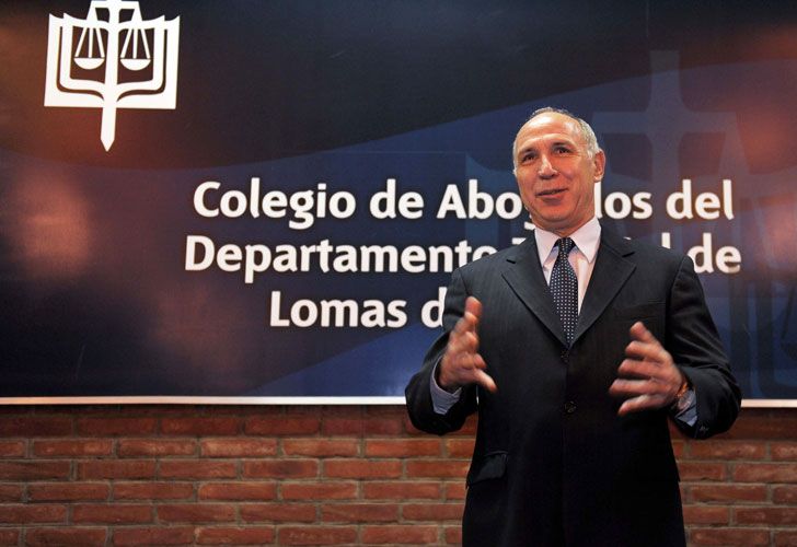 Lorenzetti: "No somos una corporación"