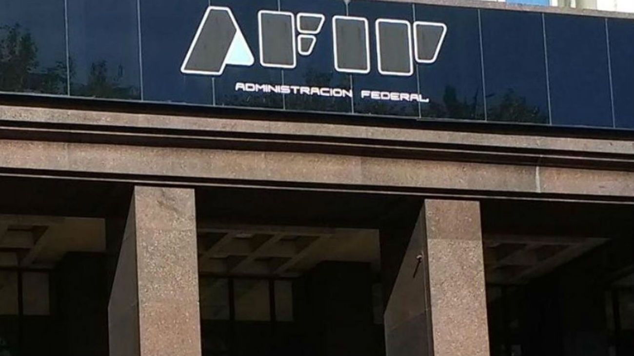 La AFIP prorroga hasta marzo el plan de pagos y la suspensión de embargos a Pymes
