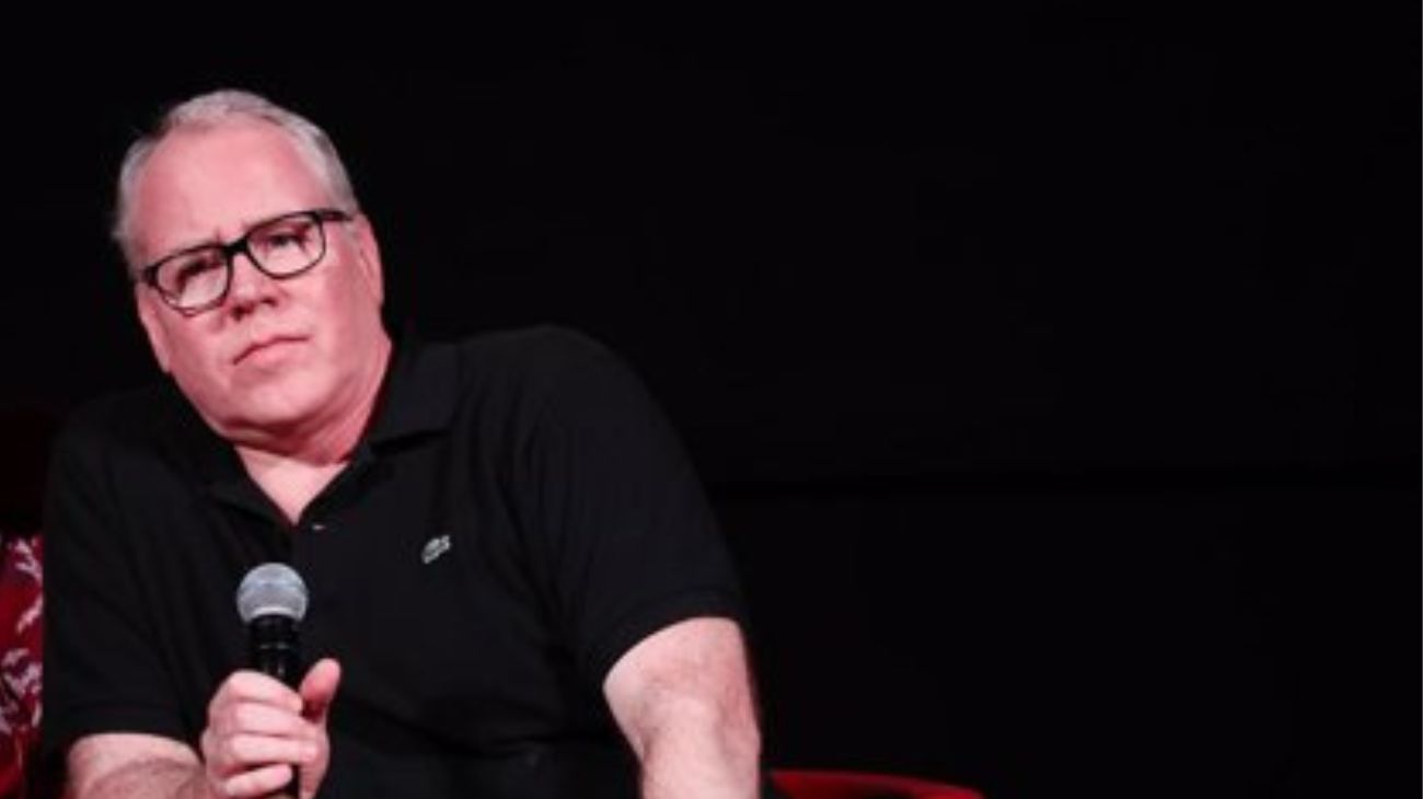 El regreso de Bret Easton Ellis