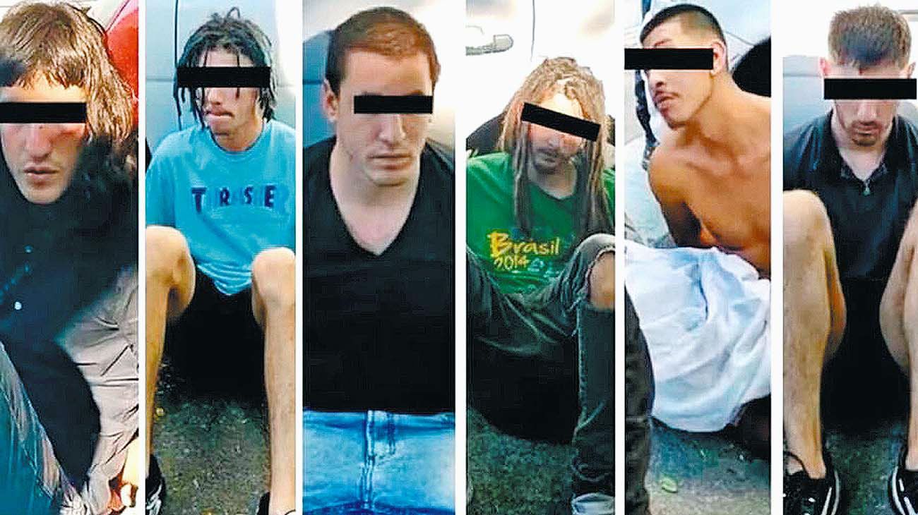 Testigo del abuso en Palermo pidió una perimetral y botón antipánico