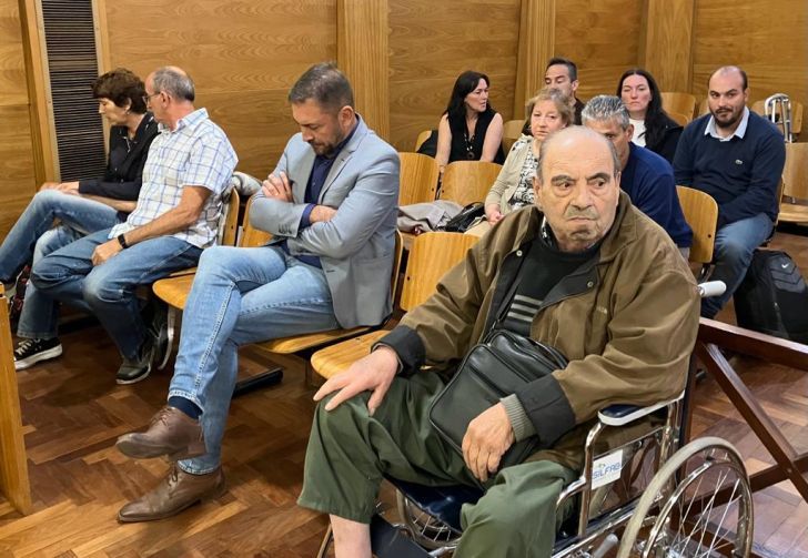 Por venta fraudulenta de 80 lotes habrá seis condenas condicionales