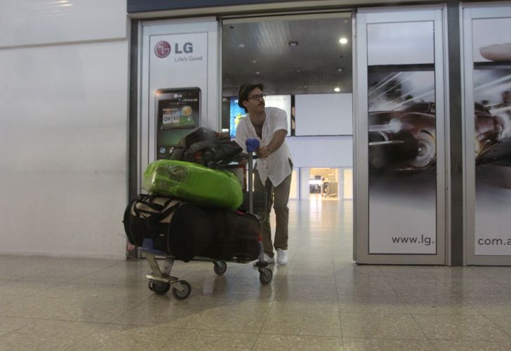 A partir de 2020, se podría necesitar visa para viajar a Europa