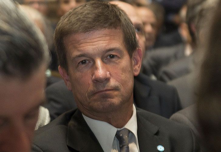 Ercolini investigará la denuncia de Carlos Stornelli a Marcelo D'Alessio