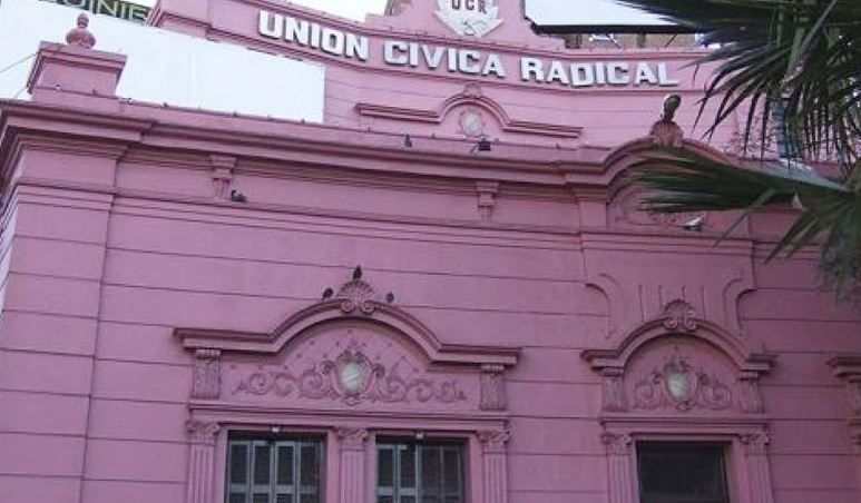 UCR: competirían cuatro listas en Capital y tres en la Provincia