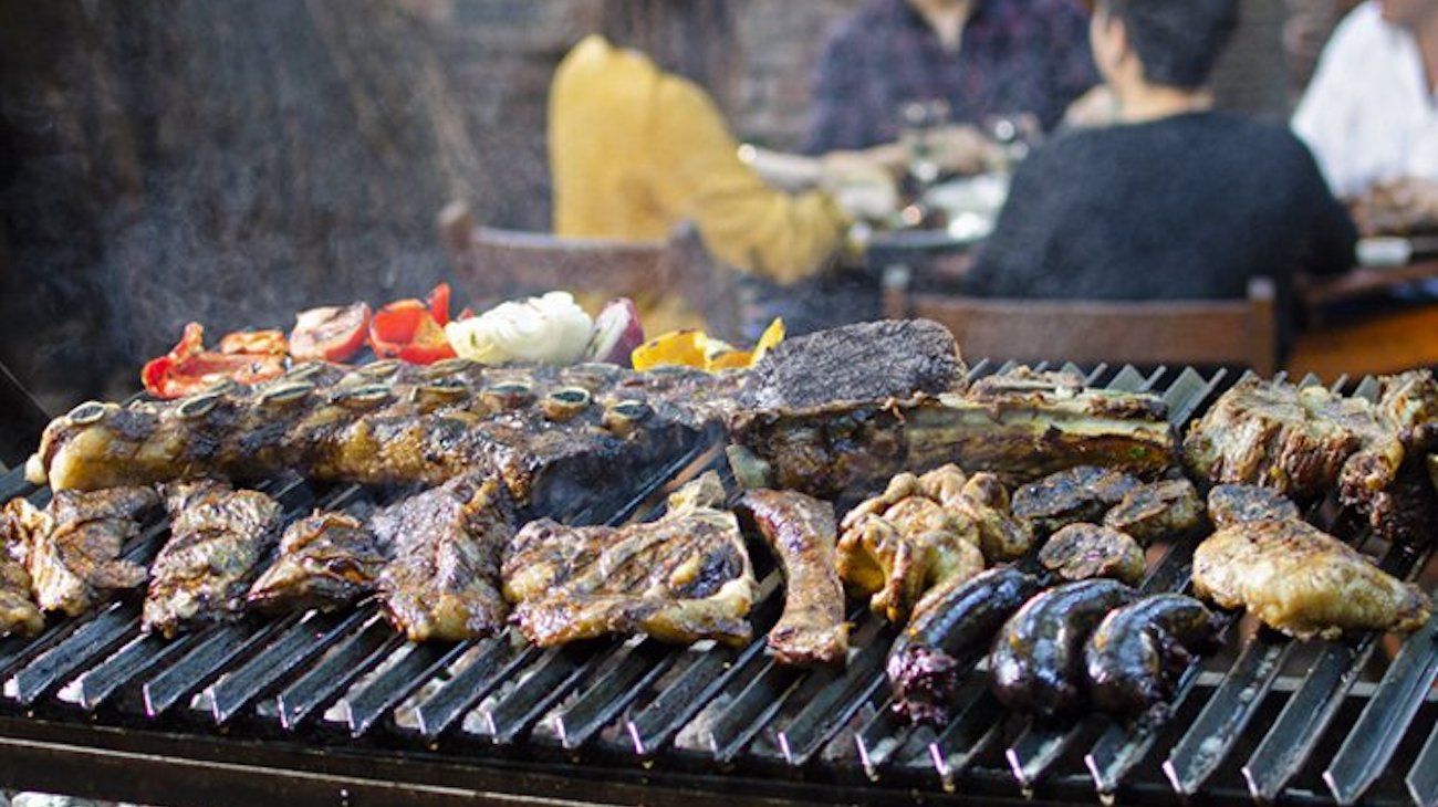 El rol de la carne en tiempos "flexitarianos" y la búsqueda del equilibrio alimentario