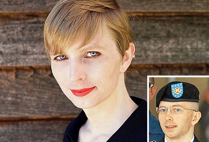 Chelsea Manning divulgó documentos secretos sobre el horror que vio en Irak