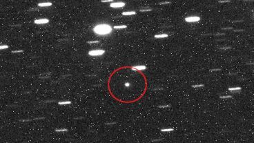 Por qué se piensa que el asteroide 3I/ATLAS es un objeto tecnológico extraterrestre