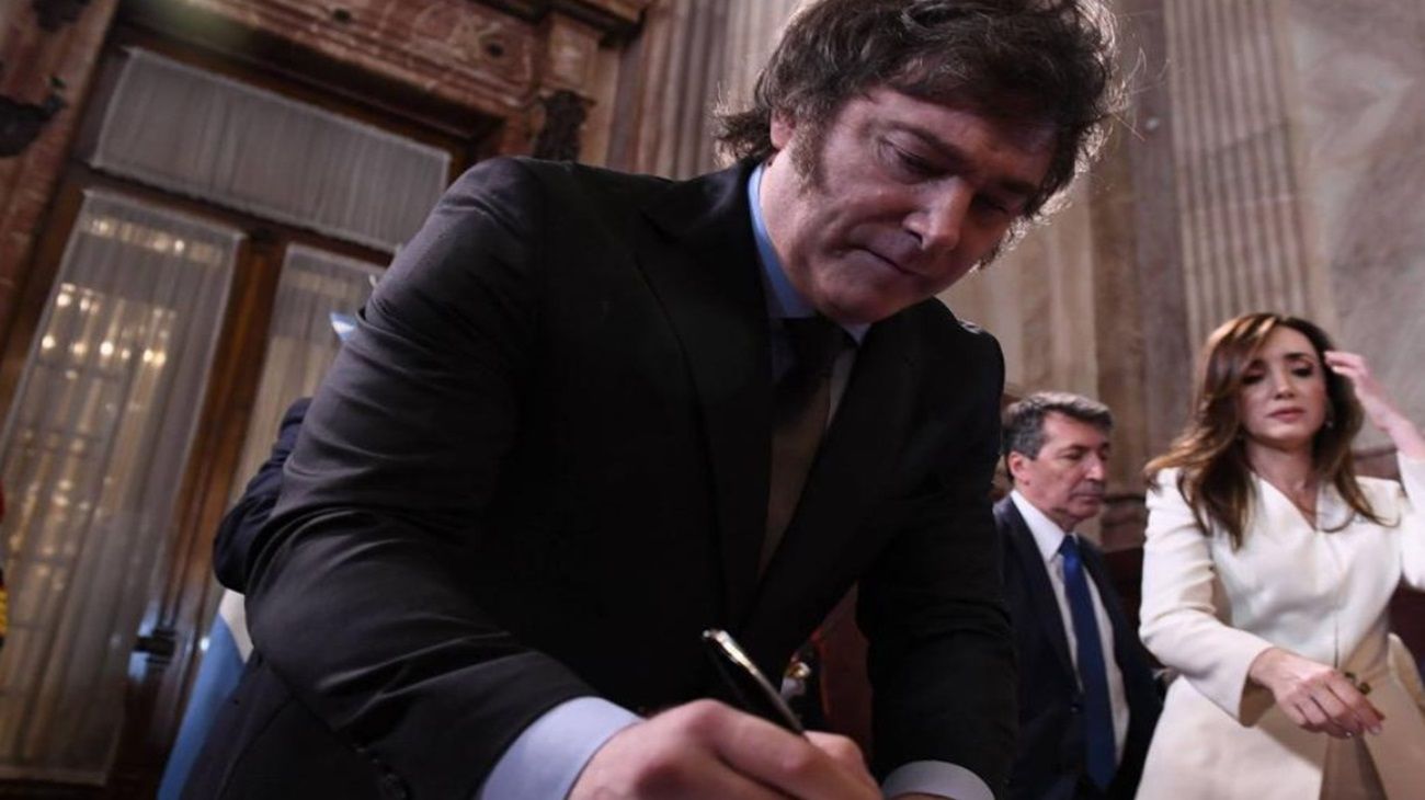 Aldo Abram sobre la liberación de importaciones: "Le van a poner un techo al mercado interno"