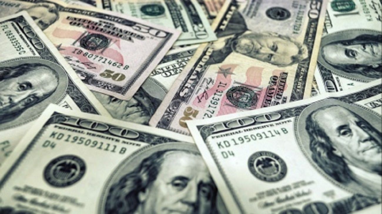 Dólar blue hoy: el minuto a minuto de la cotización de este martes 2 de enero de 2024