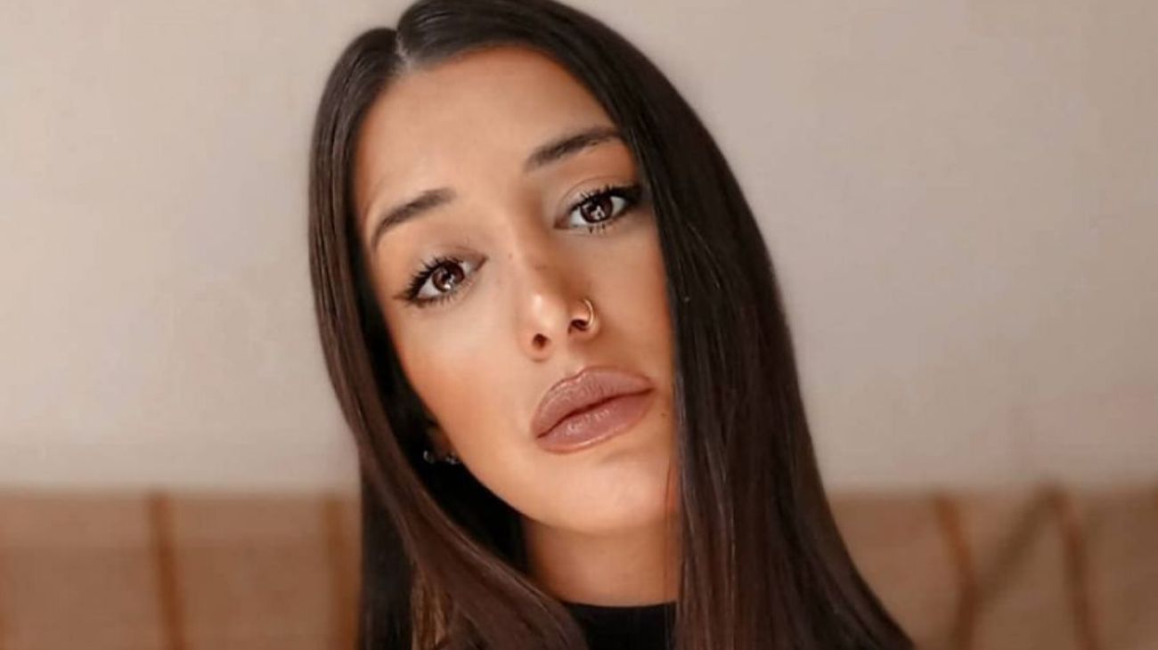 Juliana es la nueva eliminada de Gran Hermano