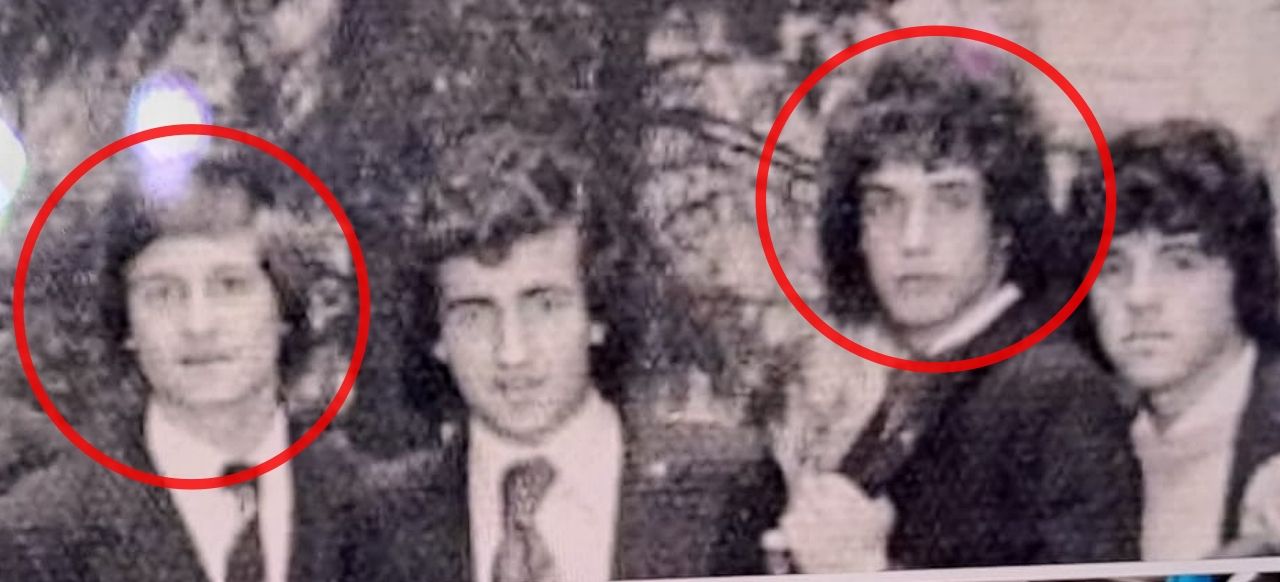 ¿Quién es el funcionario de Javier Milei que fue amigo de Gustavo Cerati?
