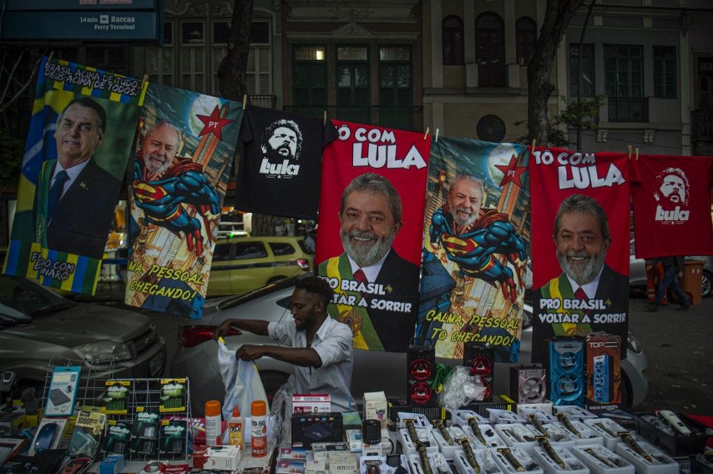 ¿Las elecciones de Brasil son otra oportunidad perdida?