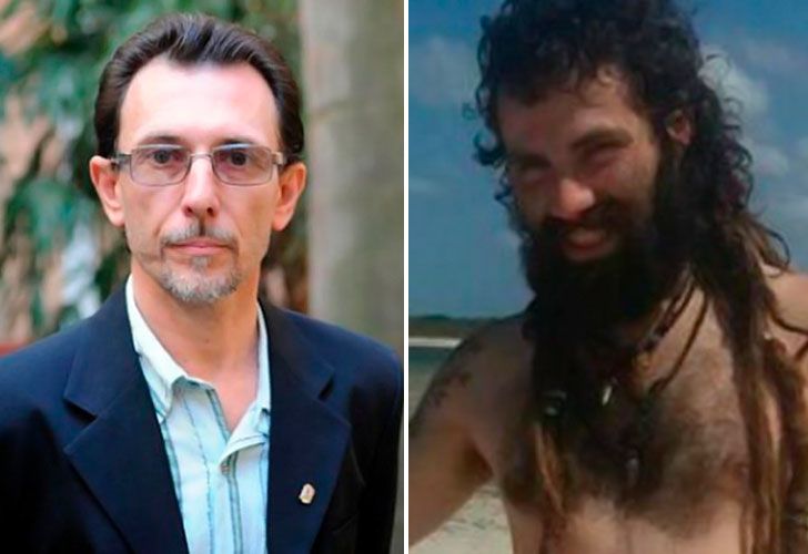 Hebe de Bonafini dijo que Jorge Julio López “no es lo mismo” que Santiago Maldonado y su hijo le respondió