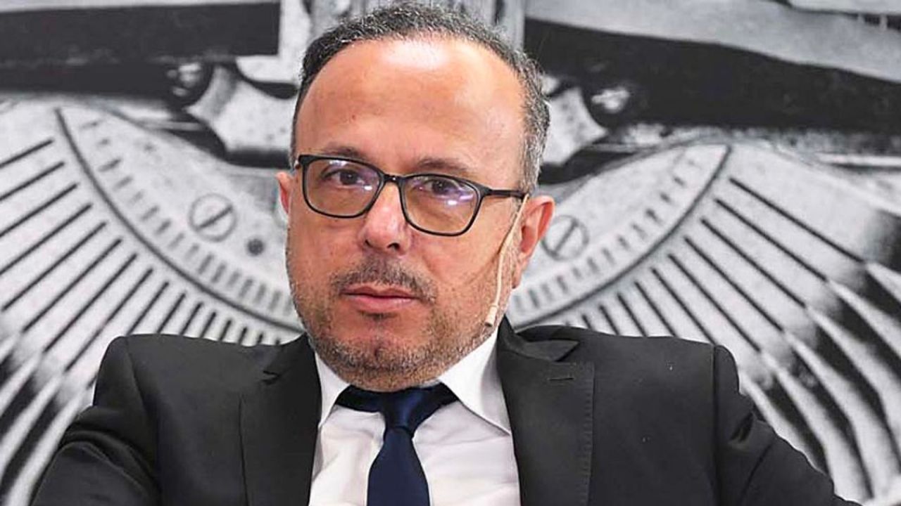 Antonio Aracre cargó otra vez contra Sergio Massa: "Es 'El Príncipe' de Maquiavelo"