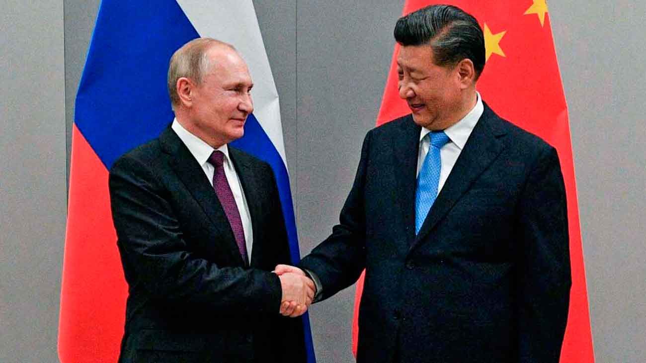La delicada situación de China