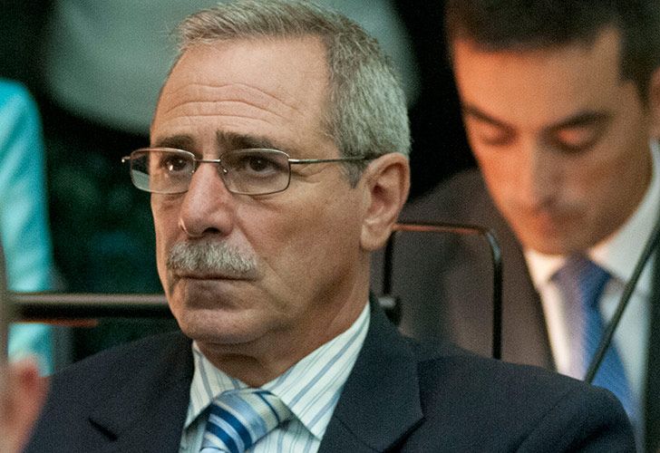 Ricardo Jaime fue condenado a 4 años de cárcel por enriquecimiento ilícito