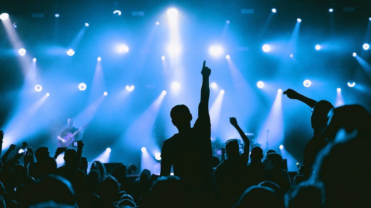 Estos son los artistas que serán parte del Cosquín Rock 2023