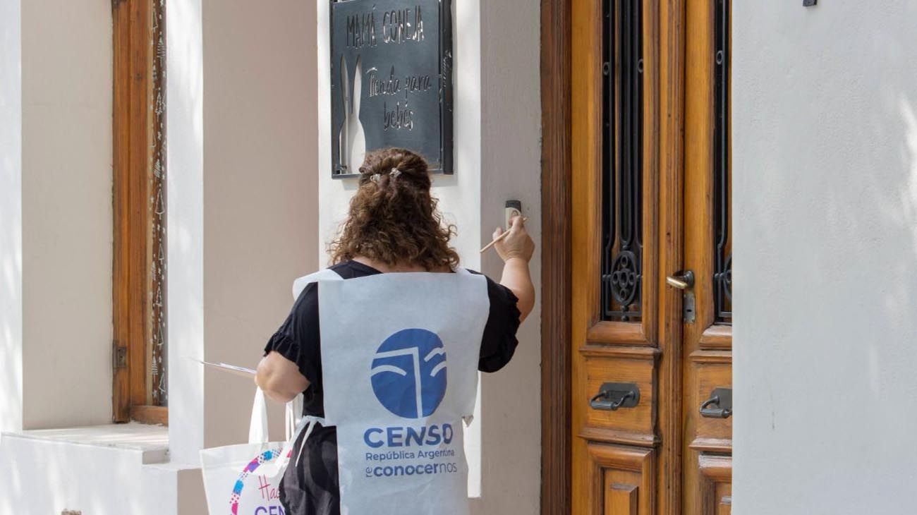 Todo lo que necesitas saber sobre el Censo 2022