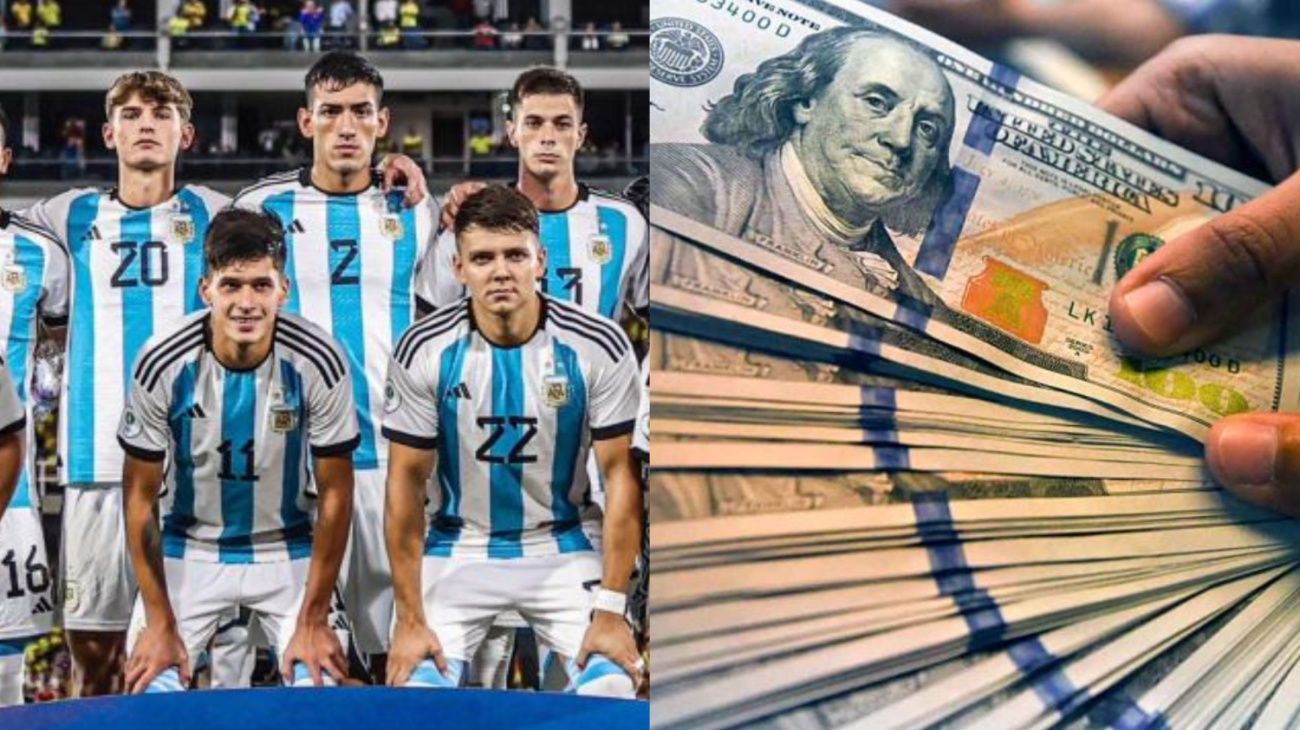 Dólar sub 20: de qué se trata la nueva cotización que decretó el Gobierno
