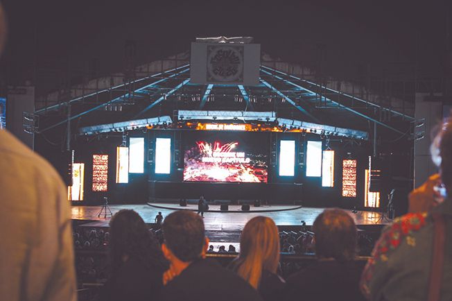 Cosquín, una manera argentina de encontrarnos