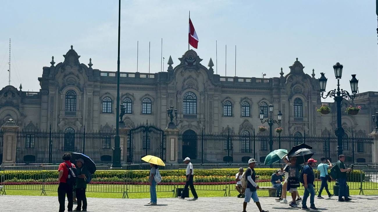 Perú vota en medio de la desconfianza: el clima social marca la previa de una elección fragmentada