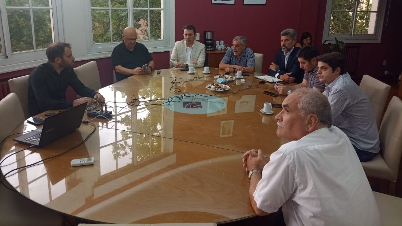 COVIAR e intendentes mendocinos piden reconsiderar la ley de "Tolerancia cero"