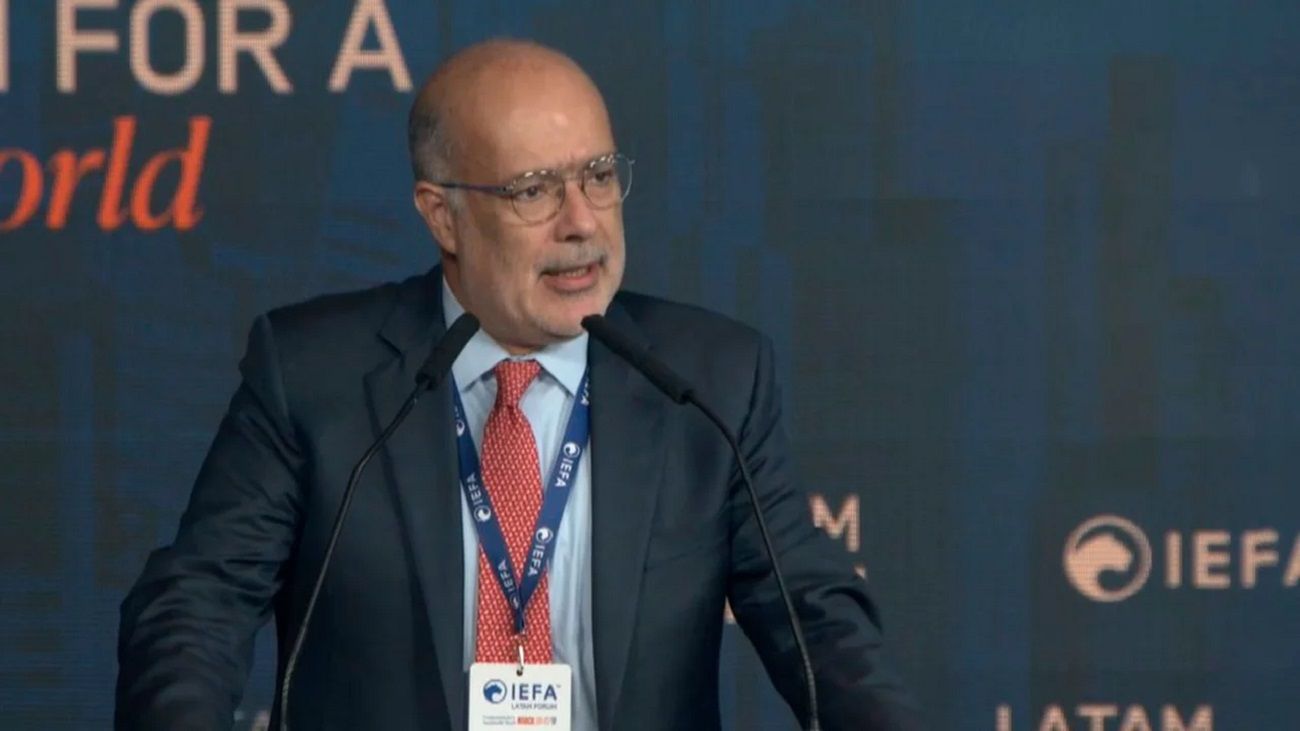 “Al FMI no le agrada que el programa económico del Gobierno vaya sobre los más vulnerables”, señaló un abogado previsional