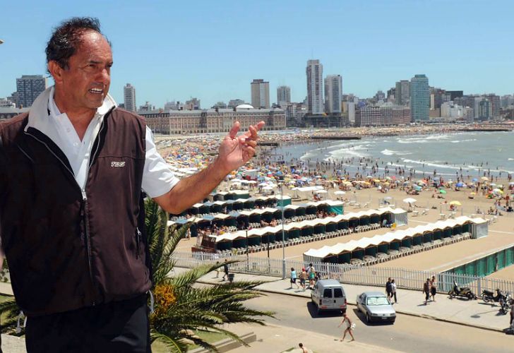 Scioli no pesificará sus ahorros