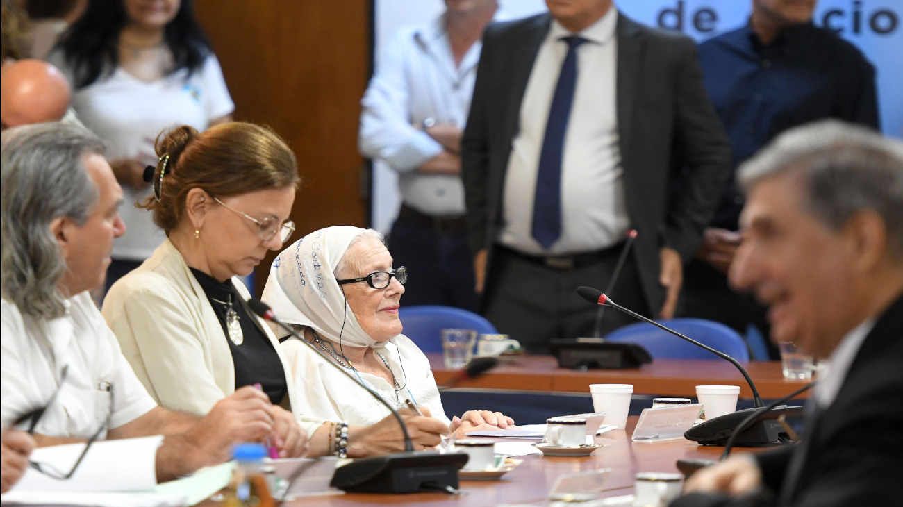 Así fue el debate en comisión del juicio a la Corte Suprema: "Estos jueces han hecho mucho daño"