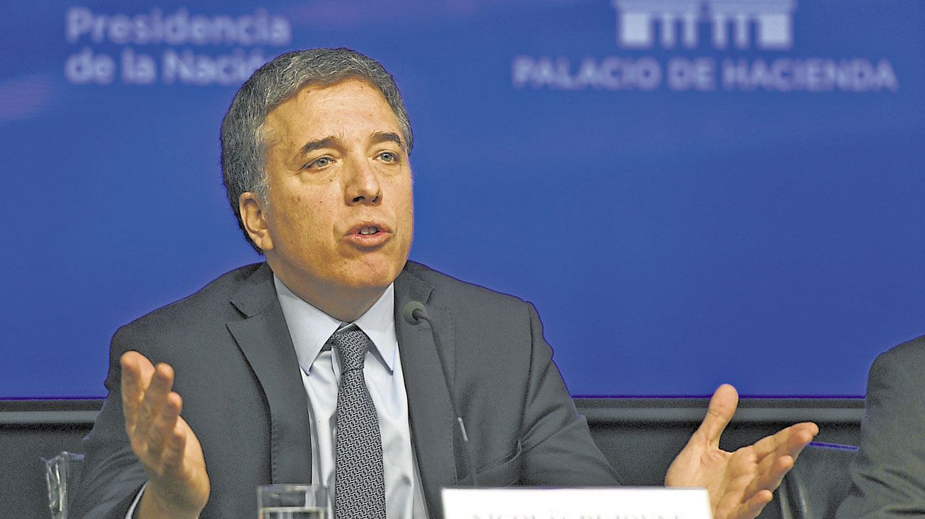 Un año en el que pasaron cosas