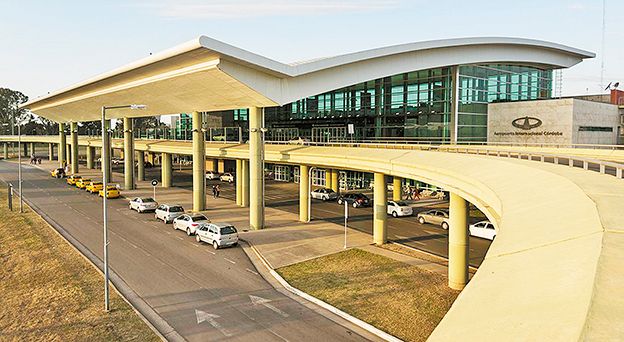 "Recuperar el hub Córdoba requiere otras políticas que las de este Gobierno"