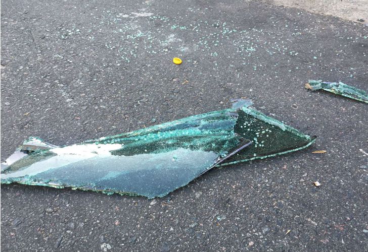 Batalla campal a la salida de un boliche de Palermo