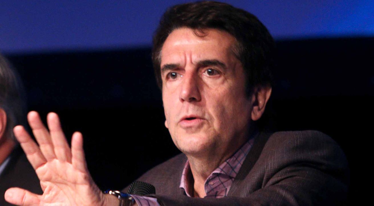 Melconian hizo causa común con Mirtha: "Yo tampoco le creo a Marcos Peña"