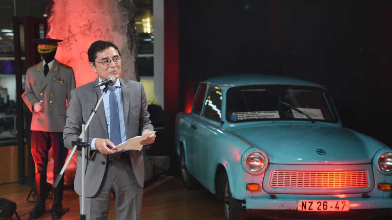 Editorial PERFIL presentó la nueva programación de Bravo TV, un canal "lejos del poder, cerca de la gente"