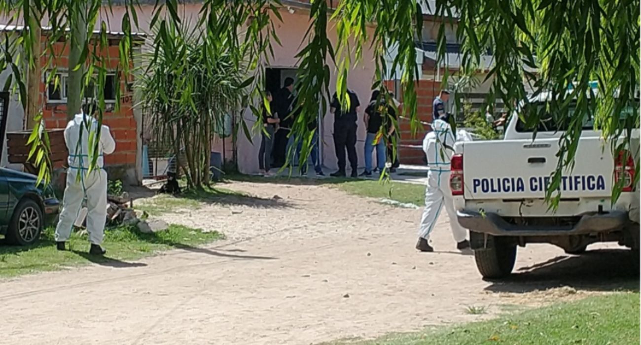 Chef asesinado a golpes en San Clemente: dos sospechosos detenidos al intentar vender su celular