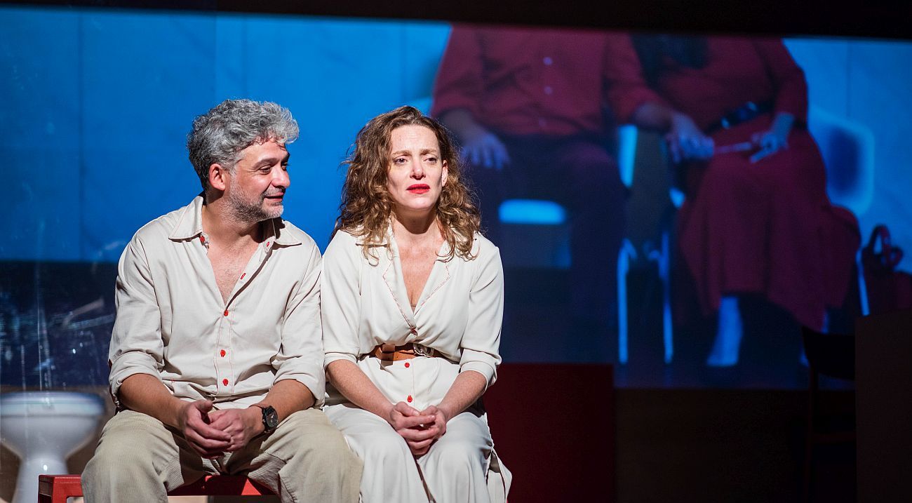 Carolina Liponetzky, de la crítica teatral a estrenar su primera obra como autora