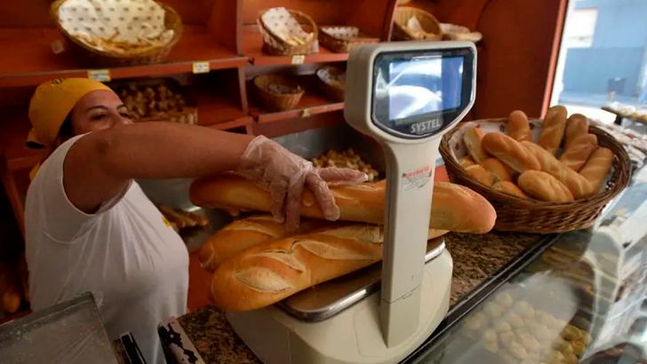 El pan vuelve a aumentar en Córdoba: así quedarán los nuevos precios