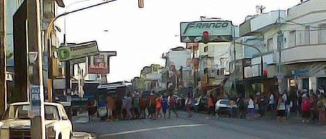 Intervienen la comisaría de J.L.Suárez