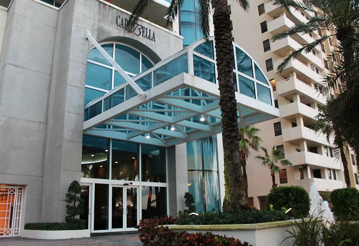 Las inversiones y las propiedades de los Cirigliano en Miami