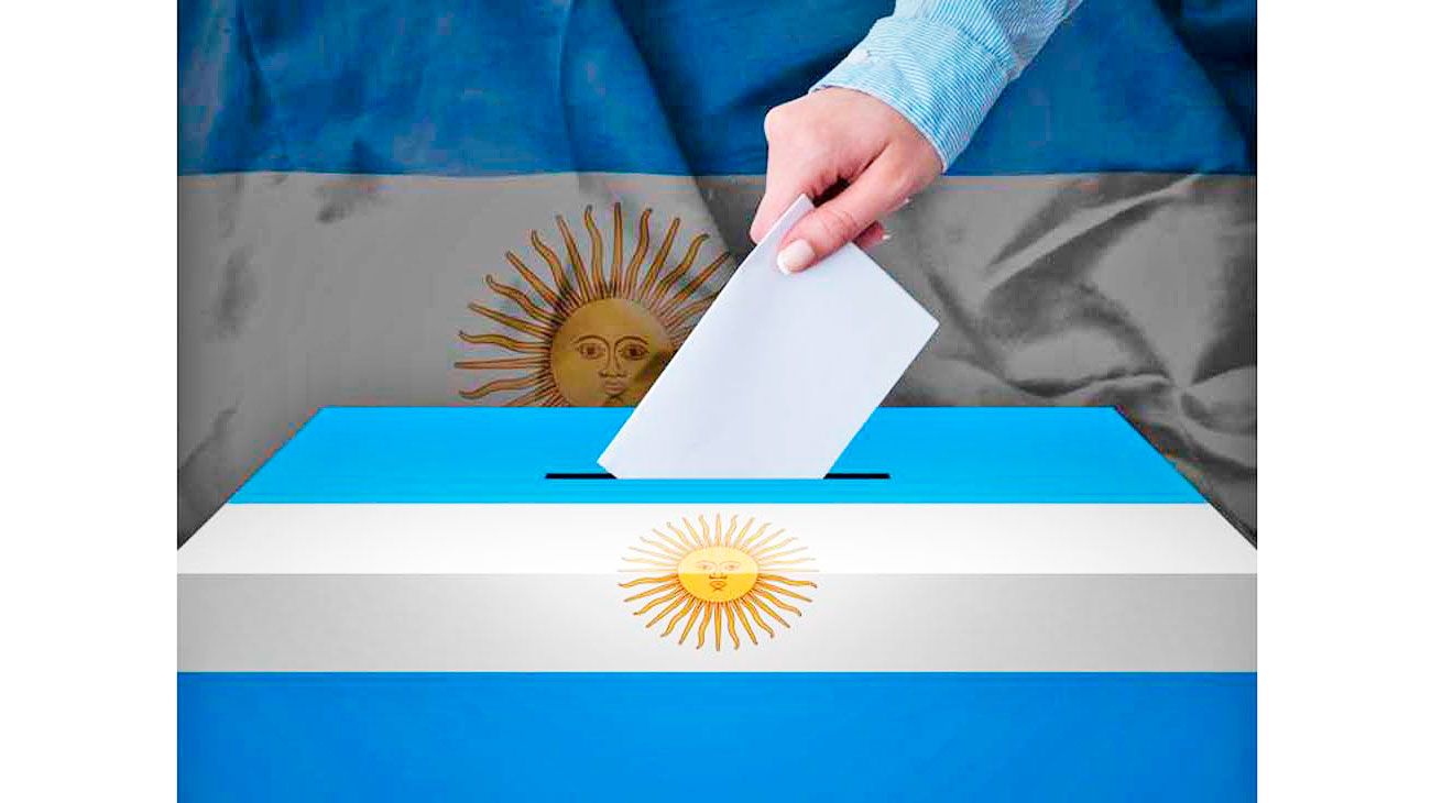 La emoción de votar