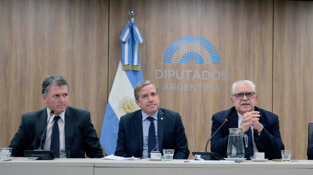 "Vamos a soltar al Rottweiler": las críticas del exjefe de las Fuerzas Armadas a la reforma de la ley de seguridad interior
