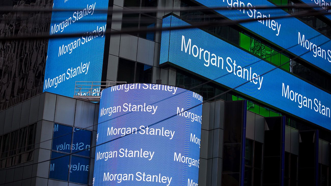 Morgan Stanley: repunte de China podría tener efecto no deseado