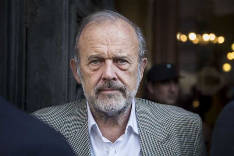 Eduardo Amadeo: "Larreta está dejado de lado del PRO"