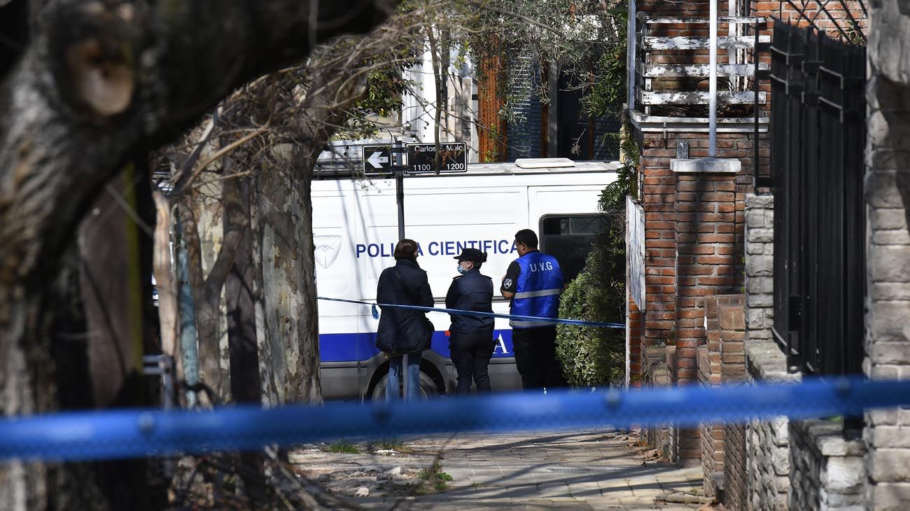Doble homicidio en Zona Norte: detuvieron a la empleada doméstica de la pareja de jubilados asesinada