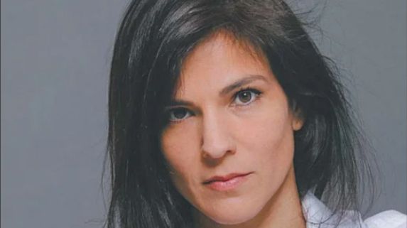 Gabriela Pastor: “La cultura hoy está en un lugar de resistencia”